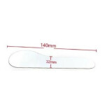 Espelho Fotográfico de Dupla Face - 140mm - 32mm