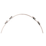 Arco Pre-formado 4 T-Loop