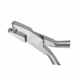 Alicate de Alinhadores para Corte de Botão