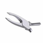 Alicate de Alinhadores para Corte de Borracha