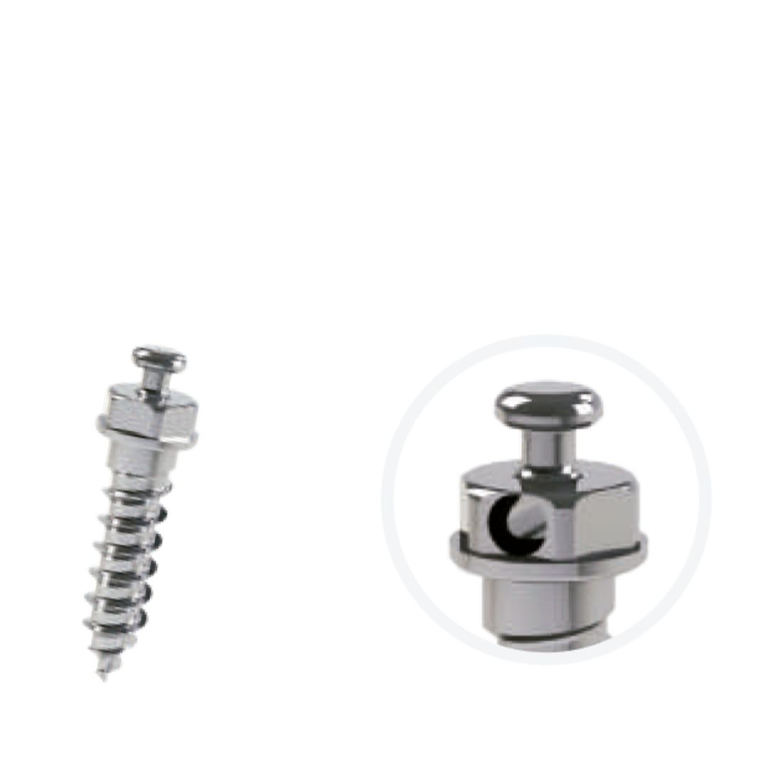 Implante modelo JB Micro Implante JB - Image 1