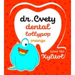 Dr. Cvety dental Lollypop - Image 2
