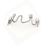 Rotador de molares Niti