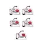 Tubos Individuais Roth - Pack de 5